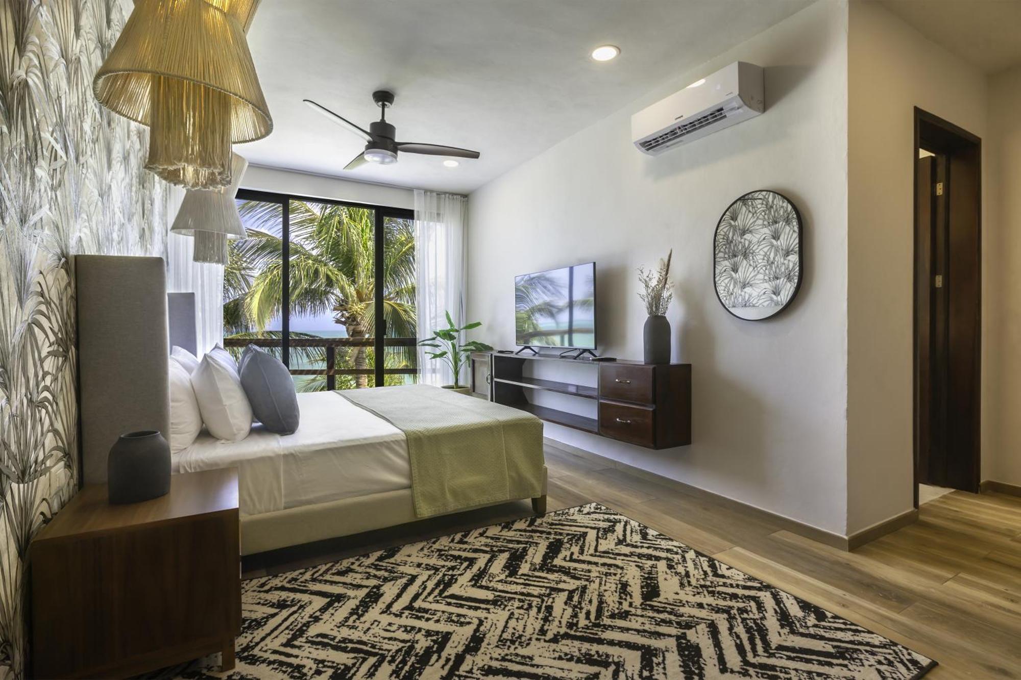 Beachfront Hotel La Palapa - Adults Only Isla Holbox Buitenkant foto