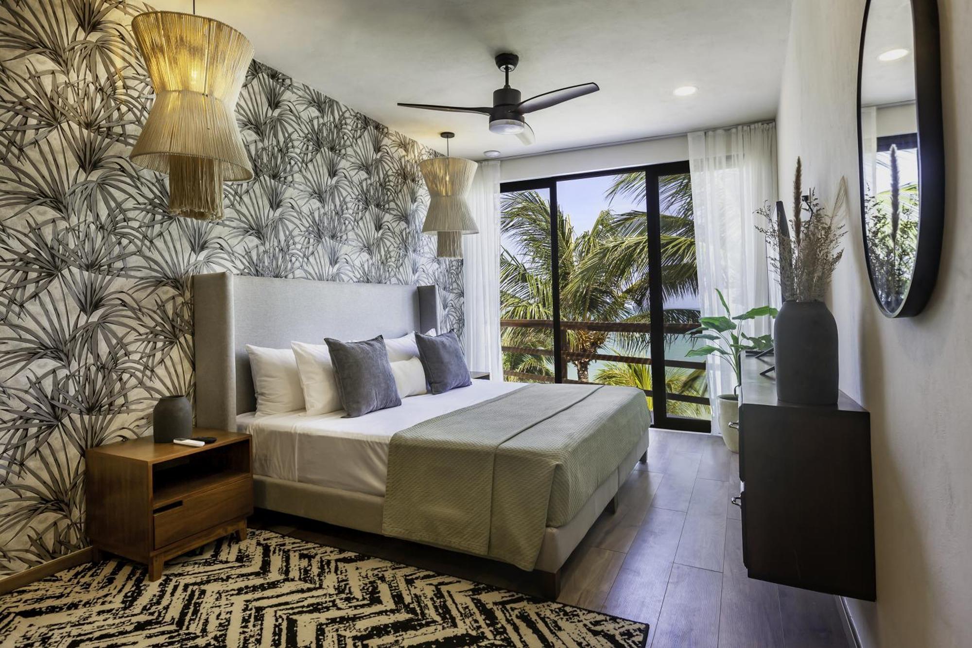 Beachfront Hotel La Palapa - Adults Only Isla Holbox Buitenkant foto